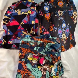 LuLaRoe Leggings TC